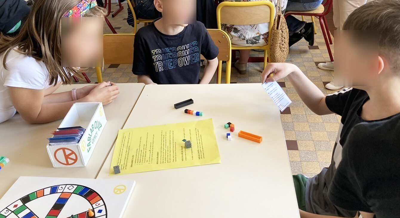 jeu
