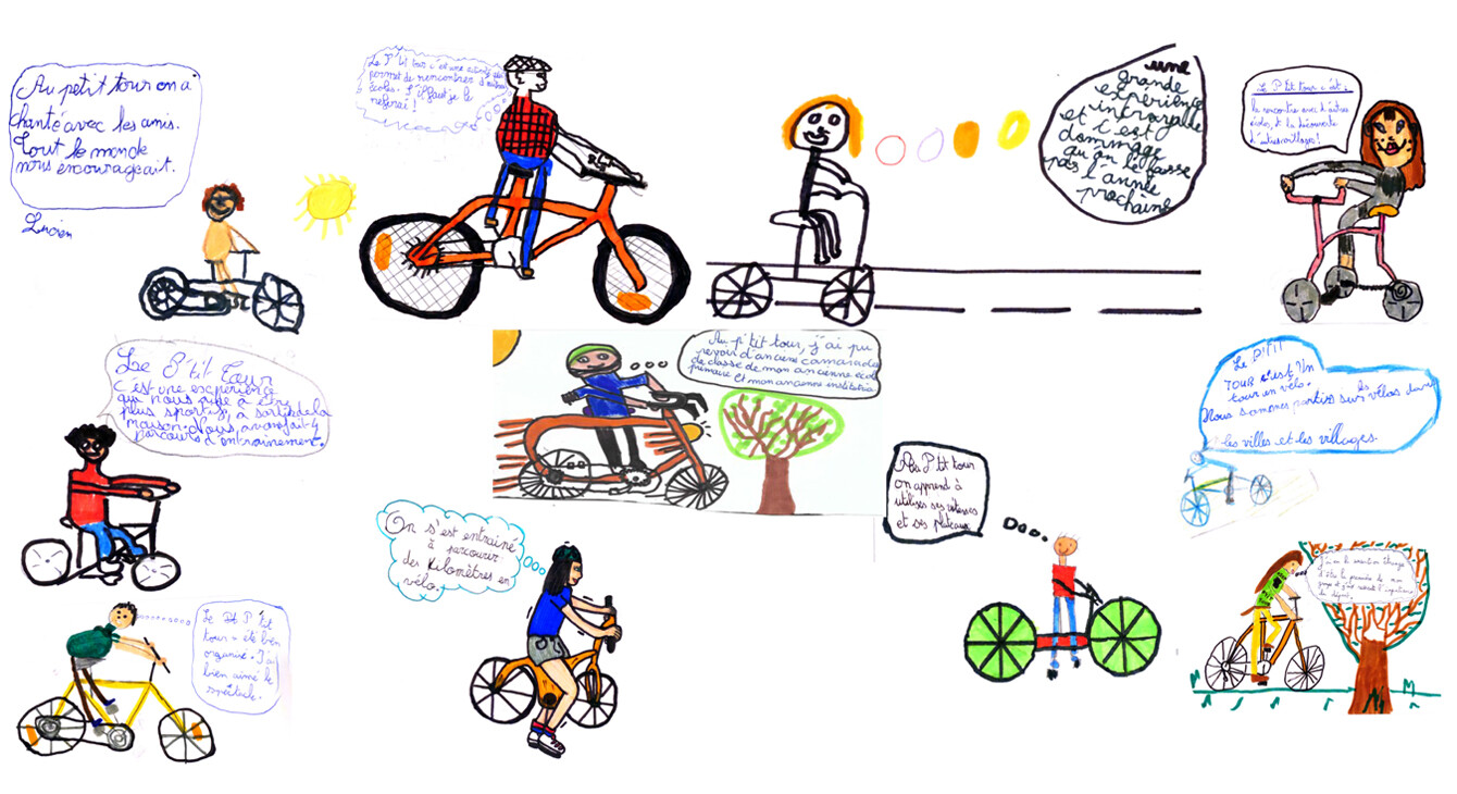 dessins
