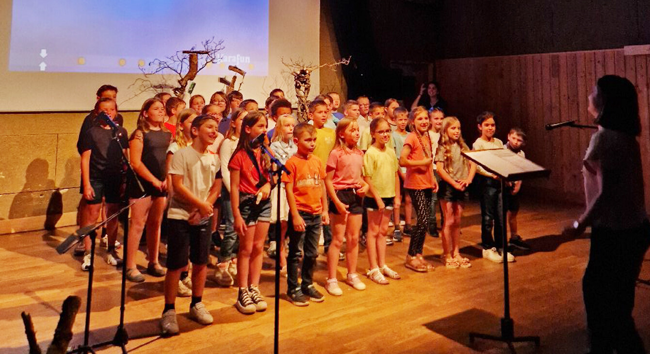 chorale