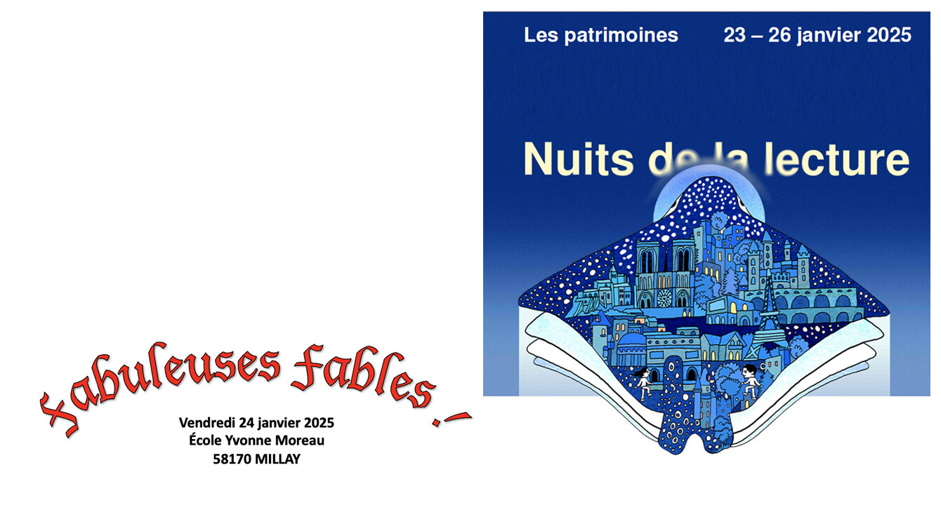 affiche