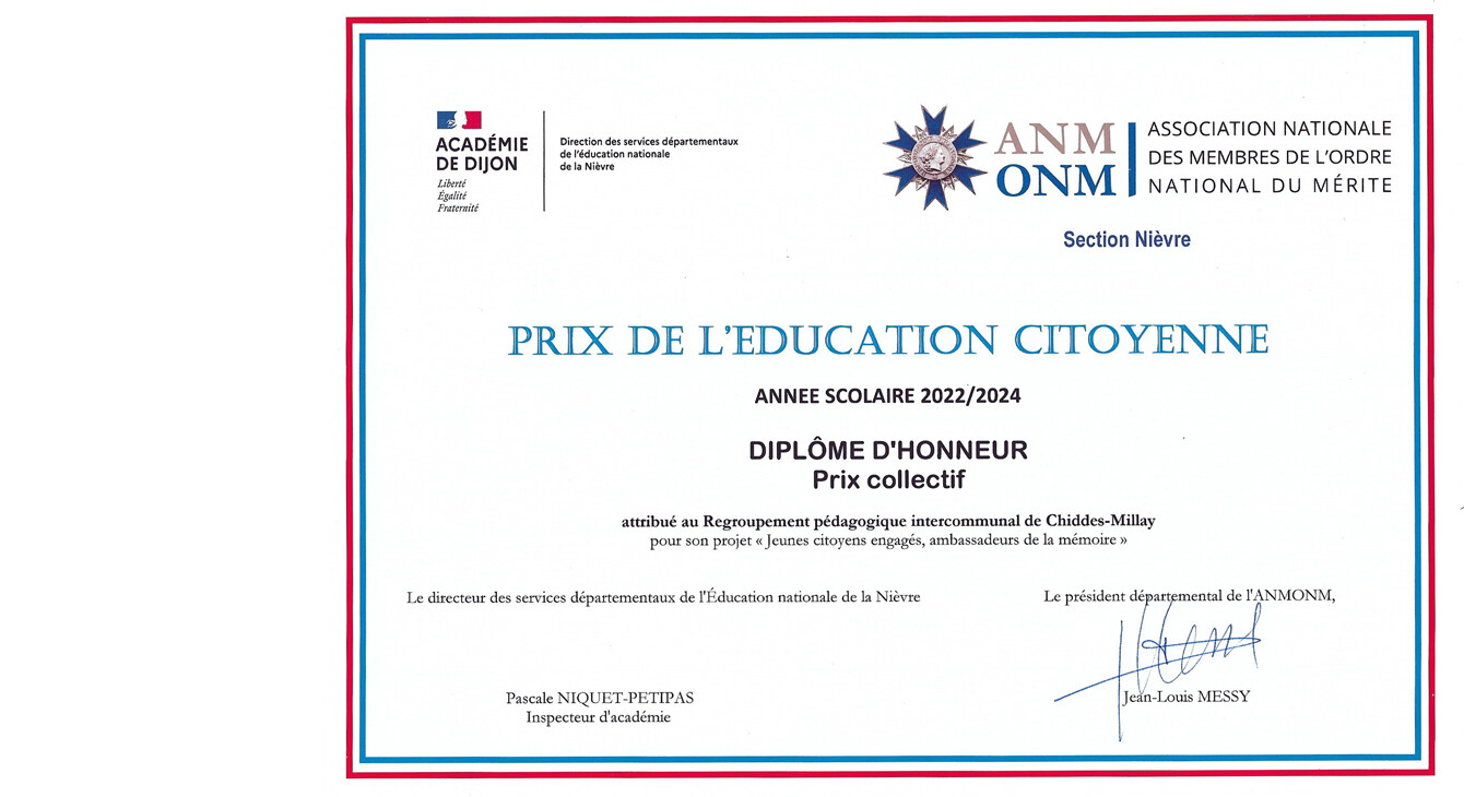 diplôme
