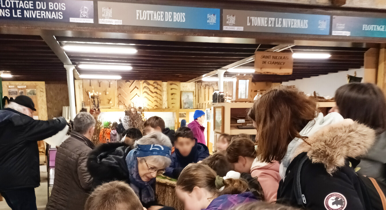 visite