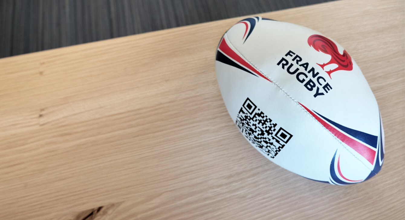 ballon de rugby