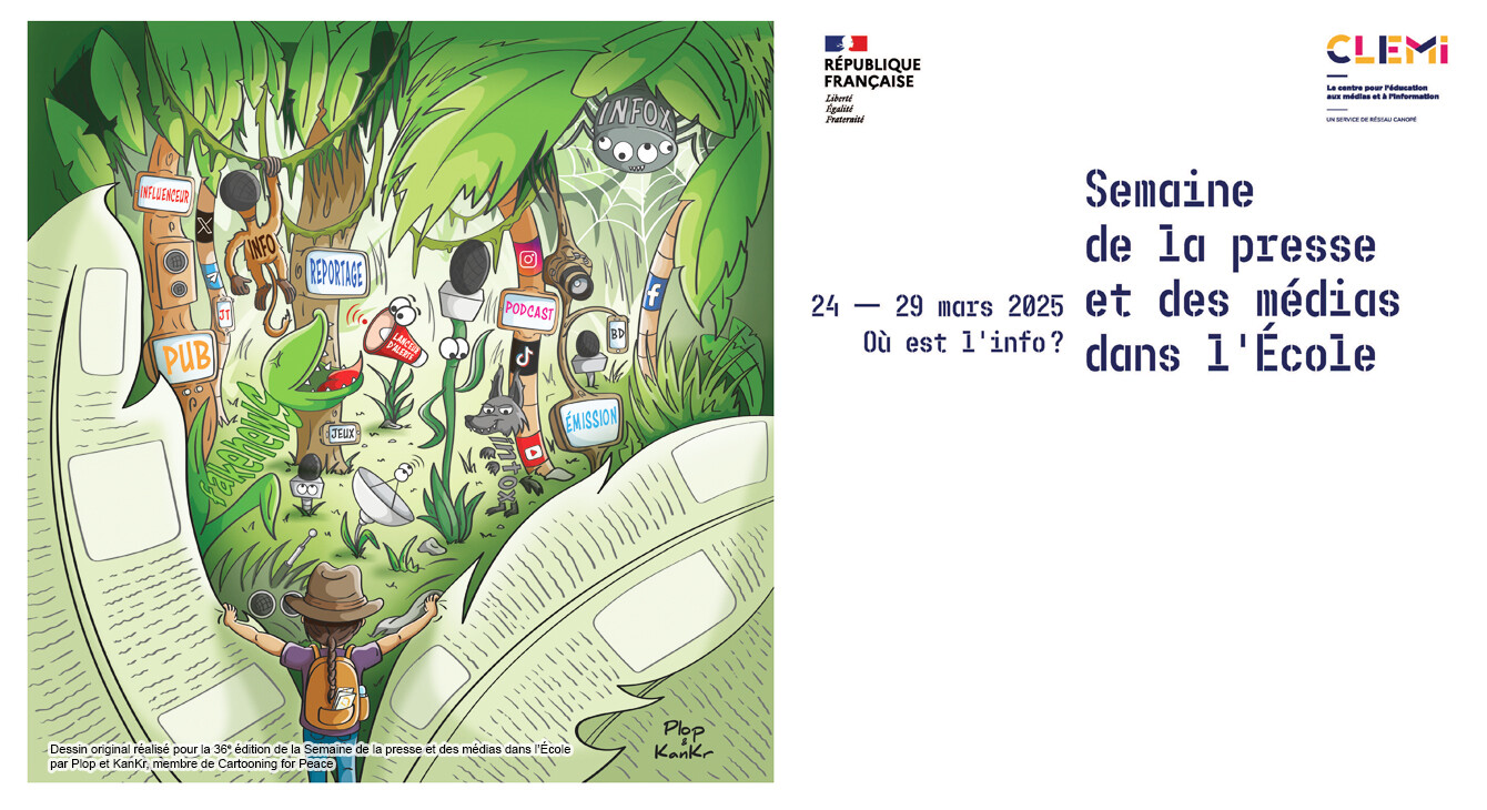 affiche
