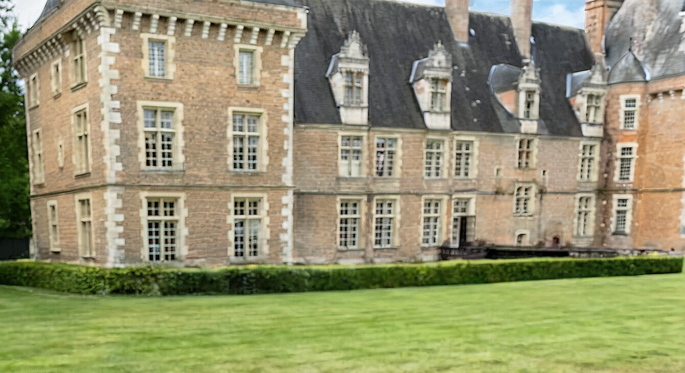 chateau