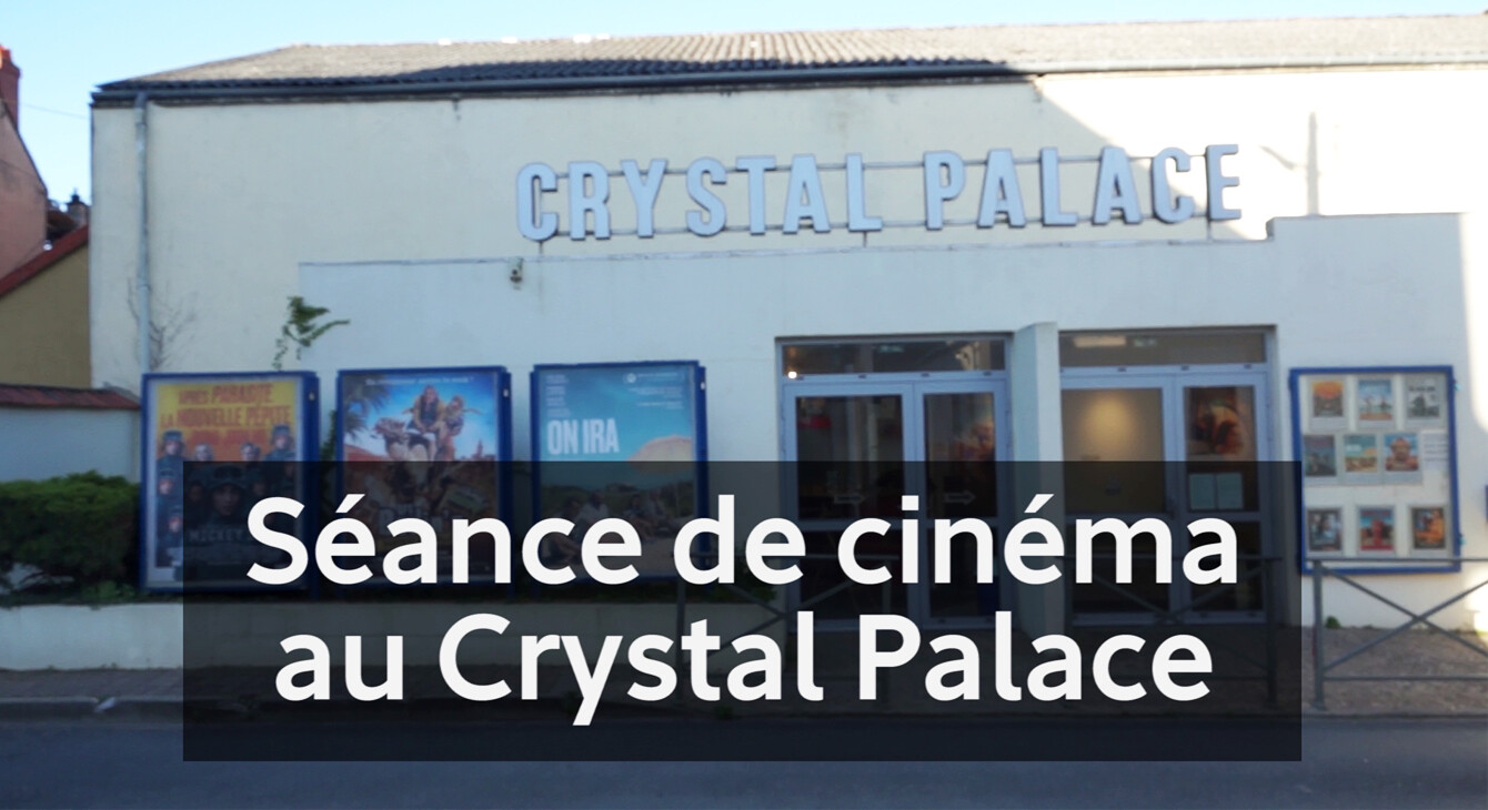 cinéma