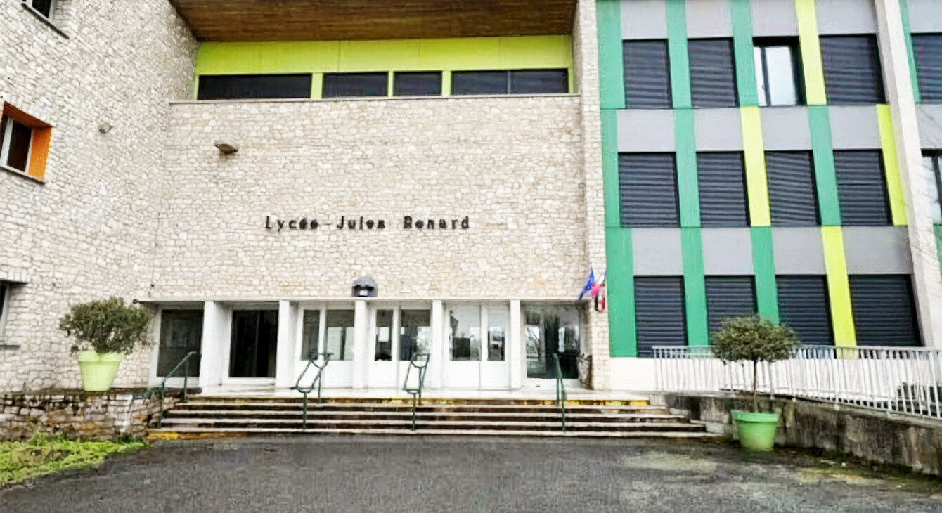 lycée