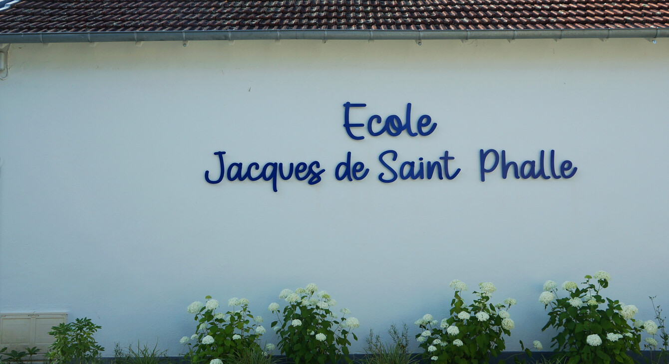 école