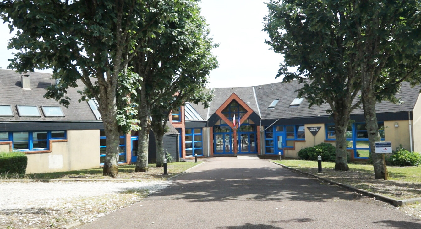 collège
