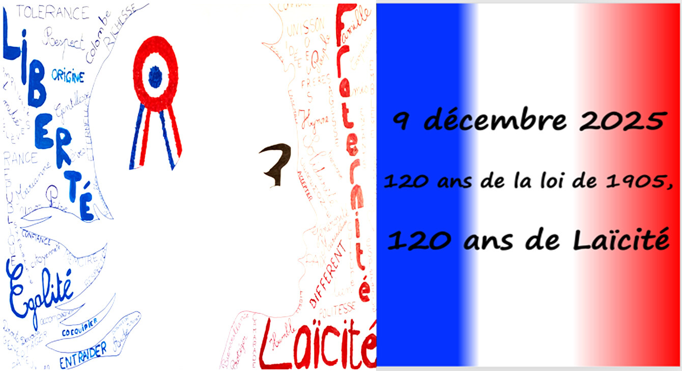 affiche