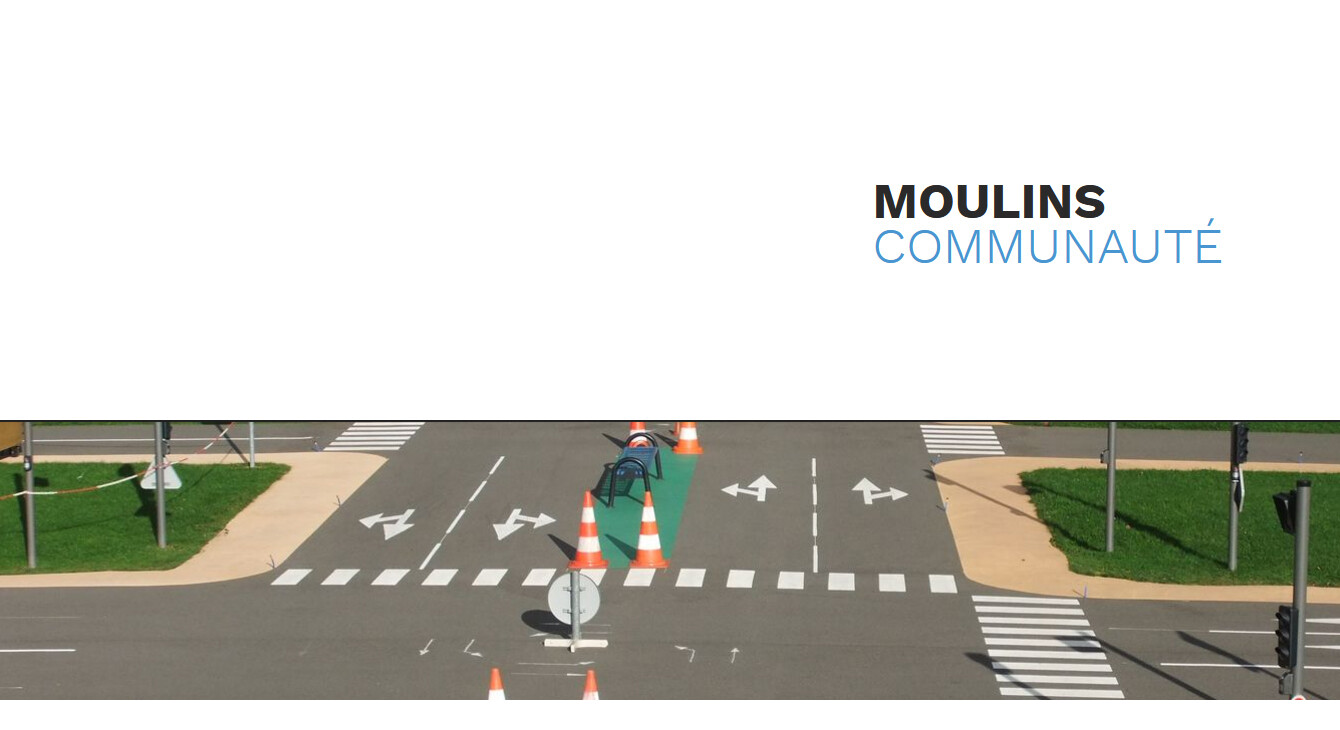 parcours sécurité routière