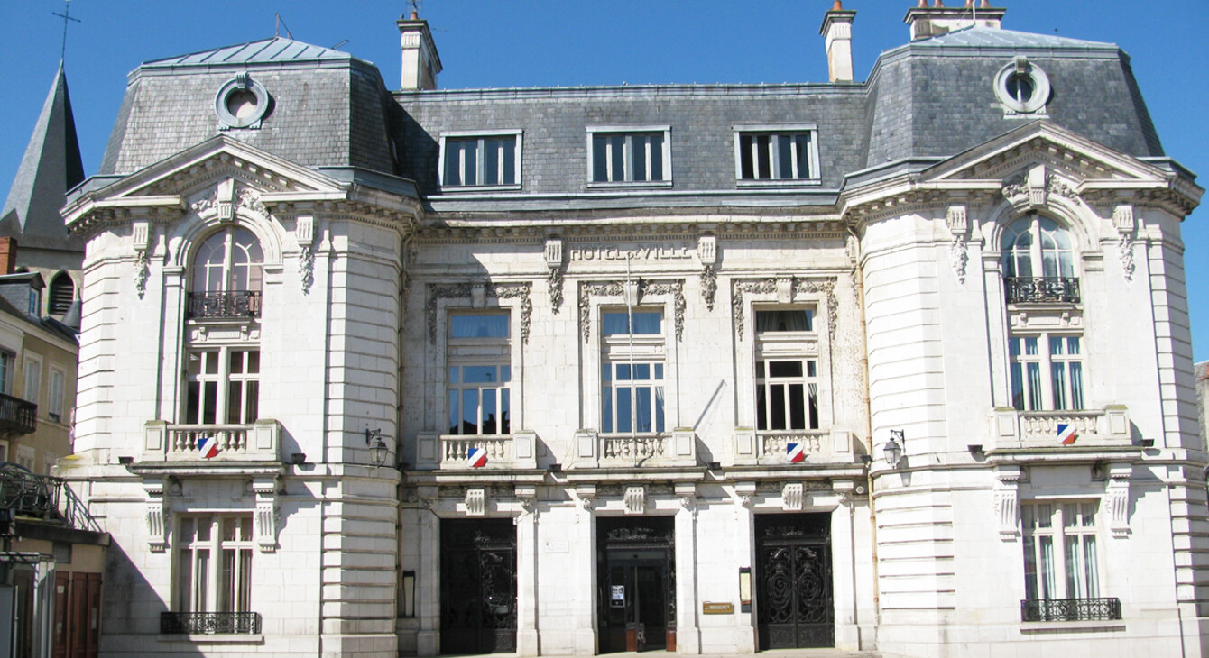 Mairie