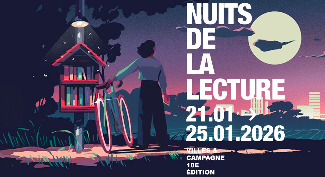 affiche