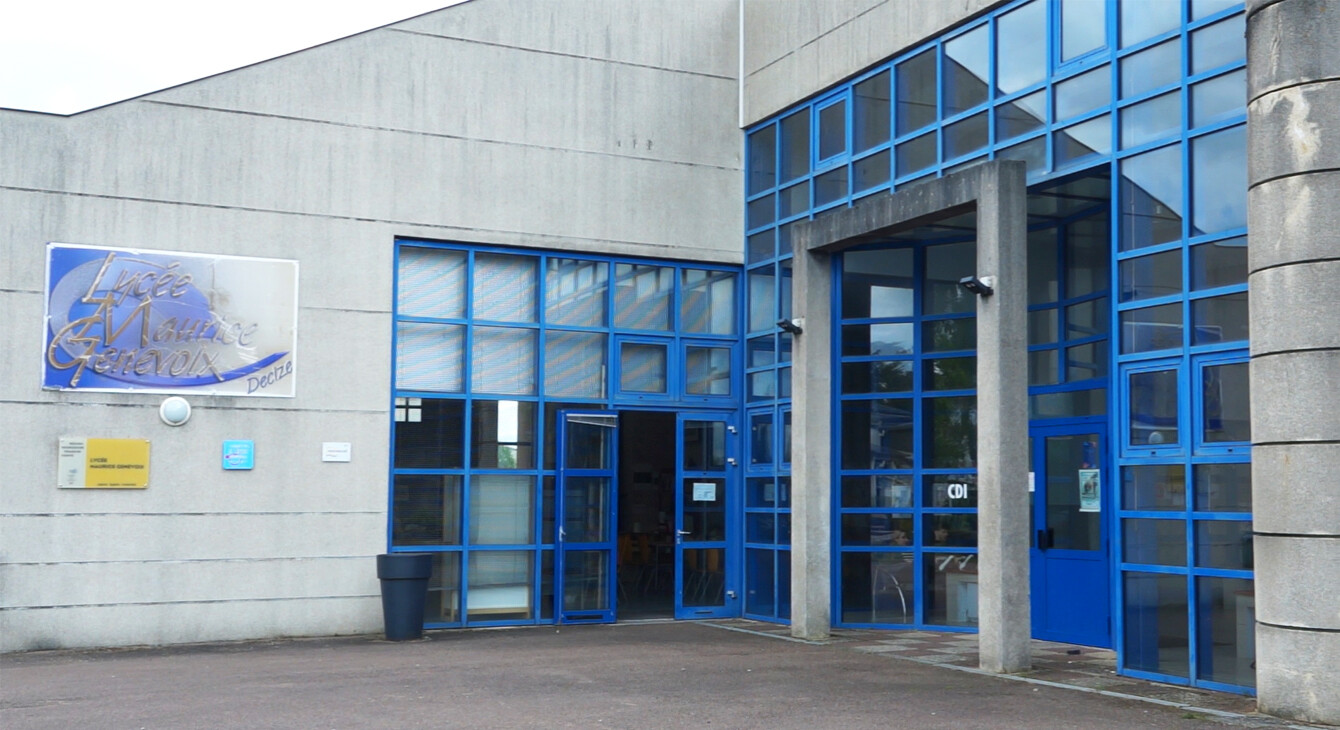 bâtiment