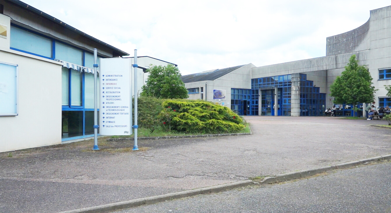 lycée