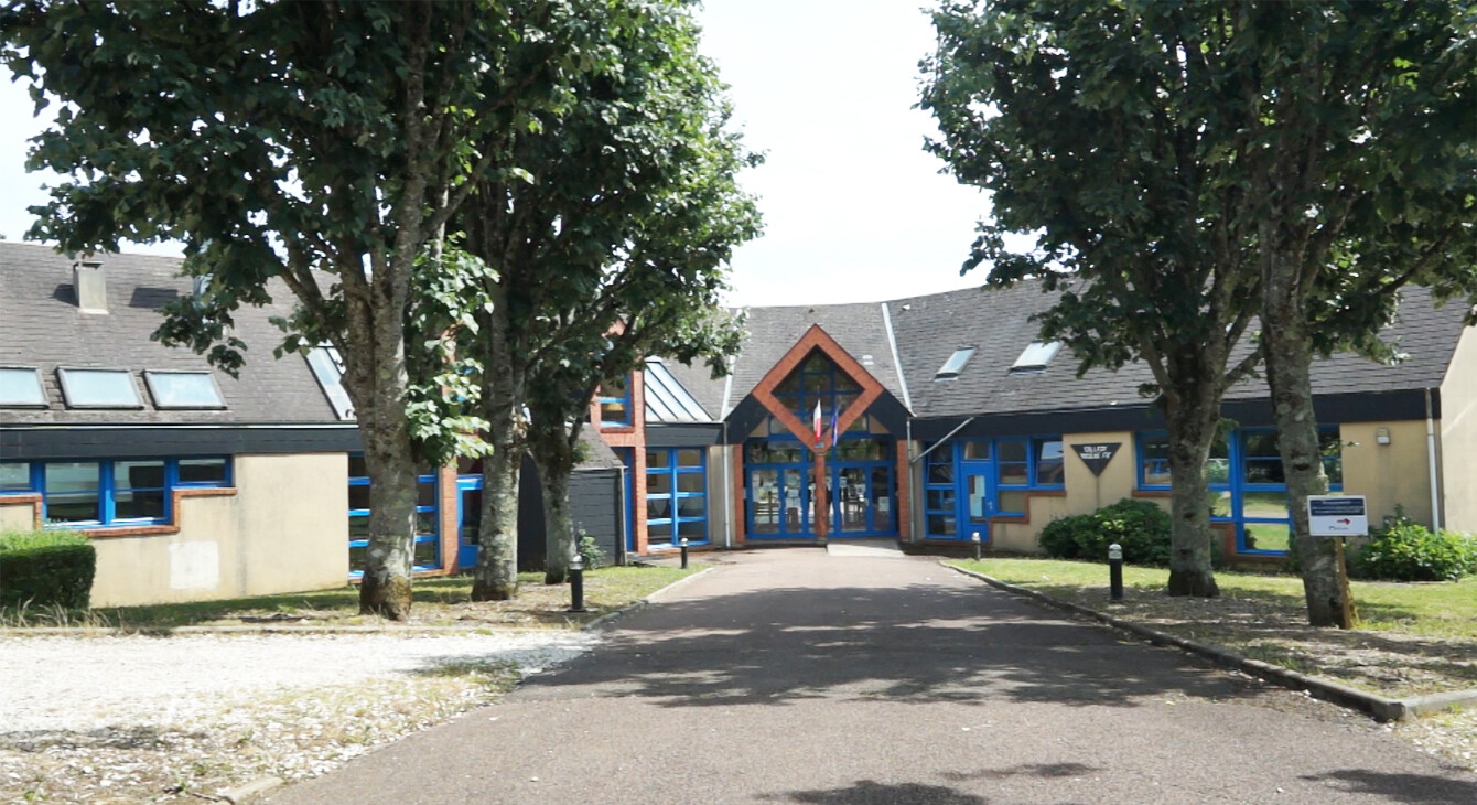bâtiment
