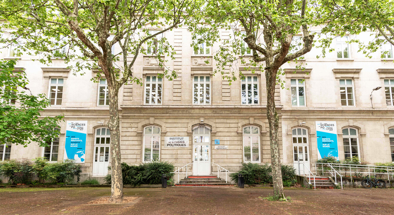 bâtiment