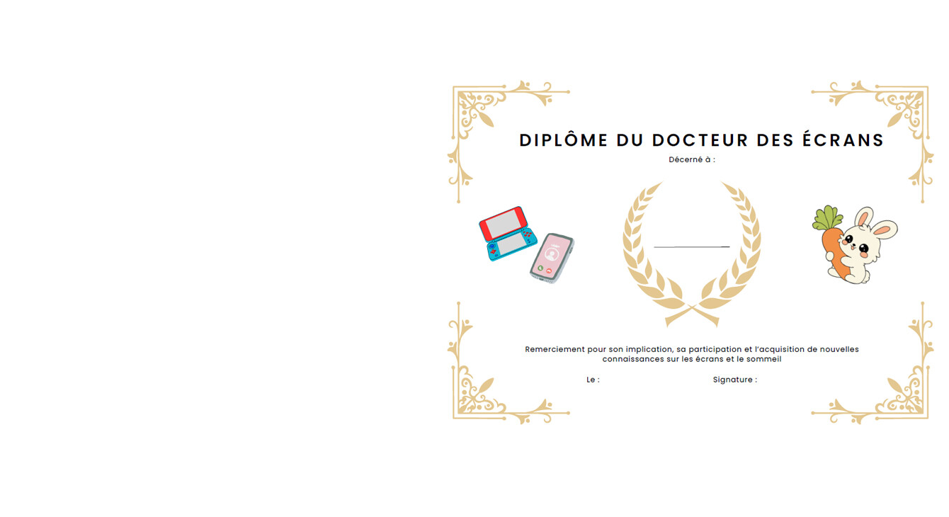 diplôme