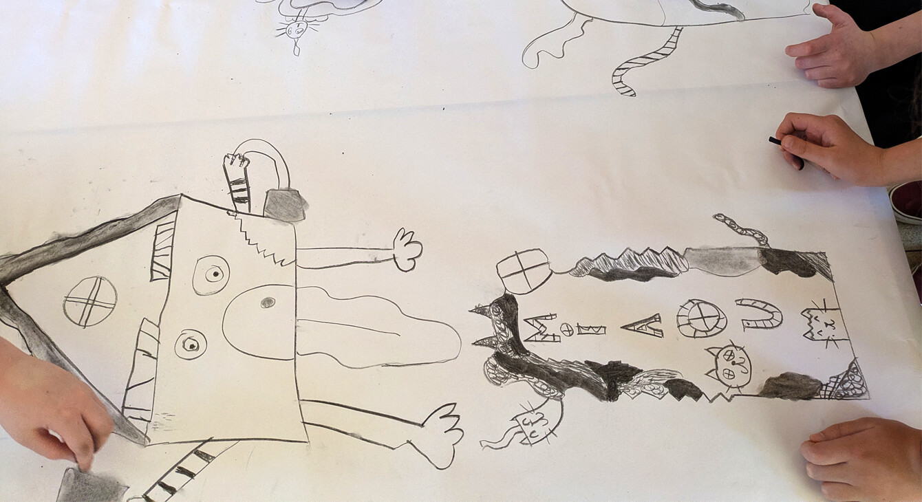 dessins