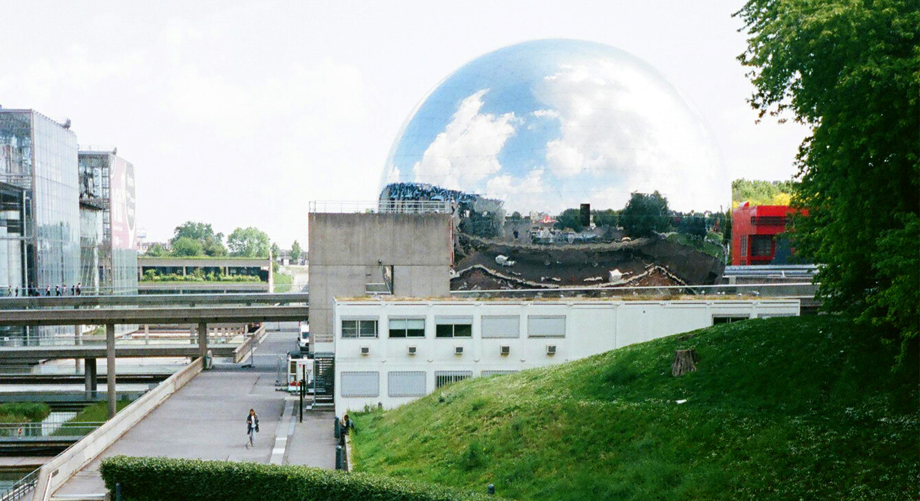 bâtiment