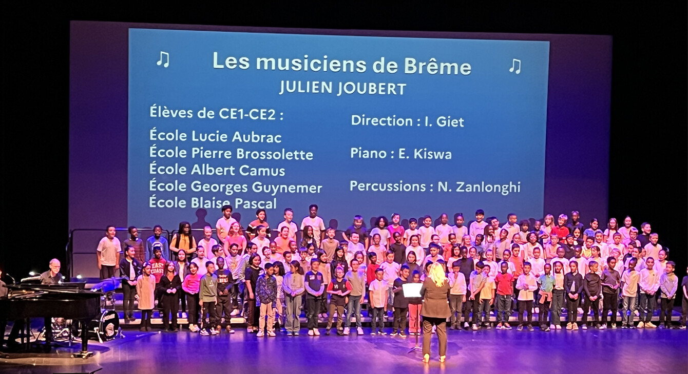 chorale