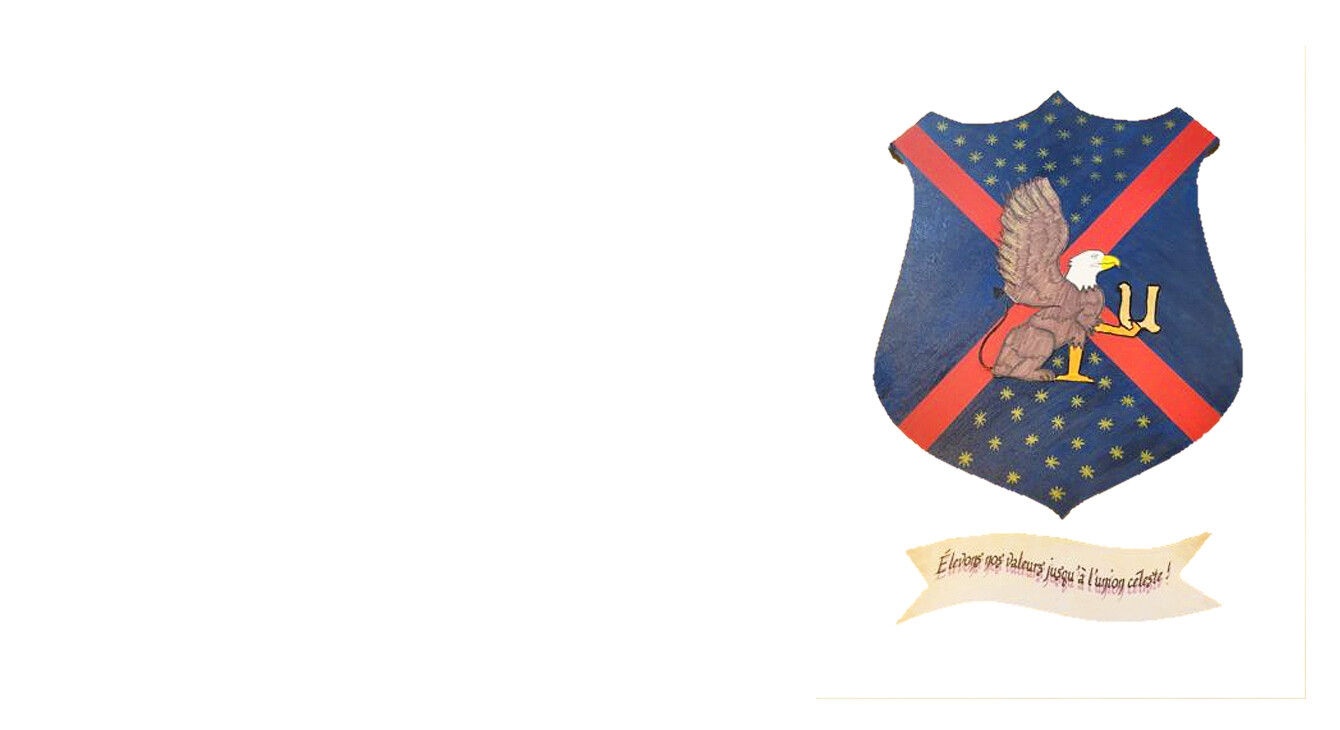 blason