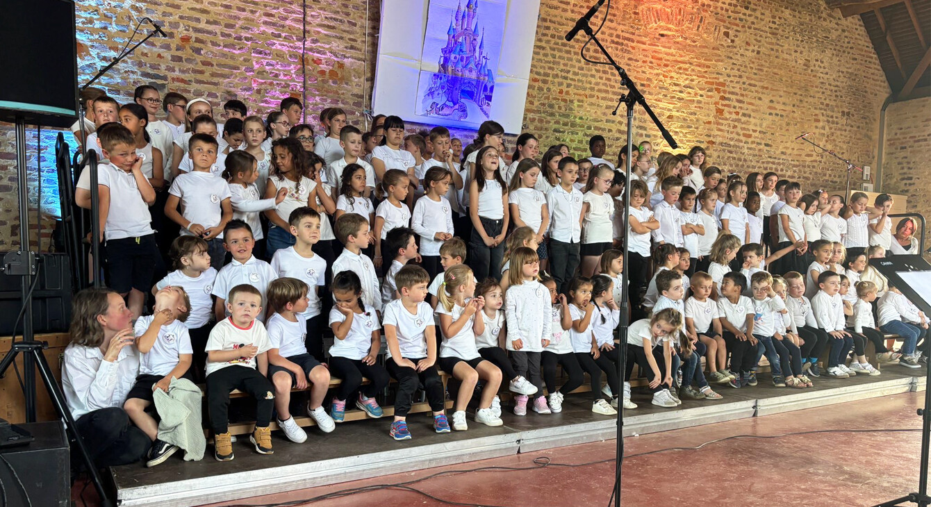 chorale