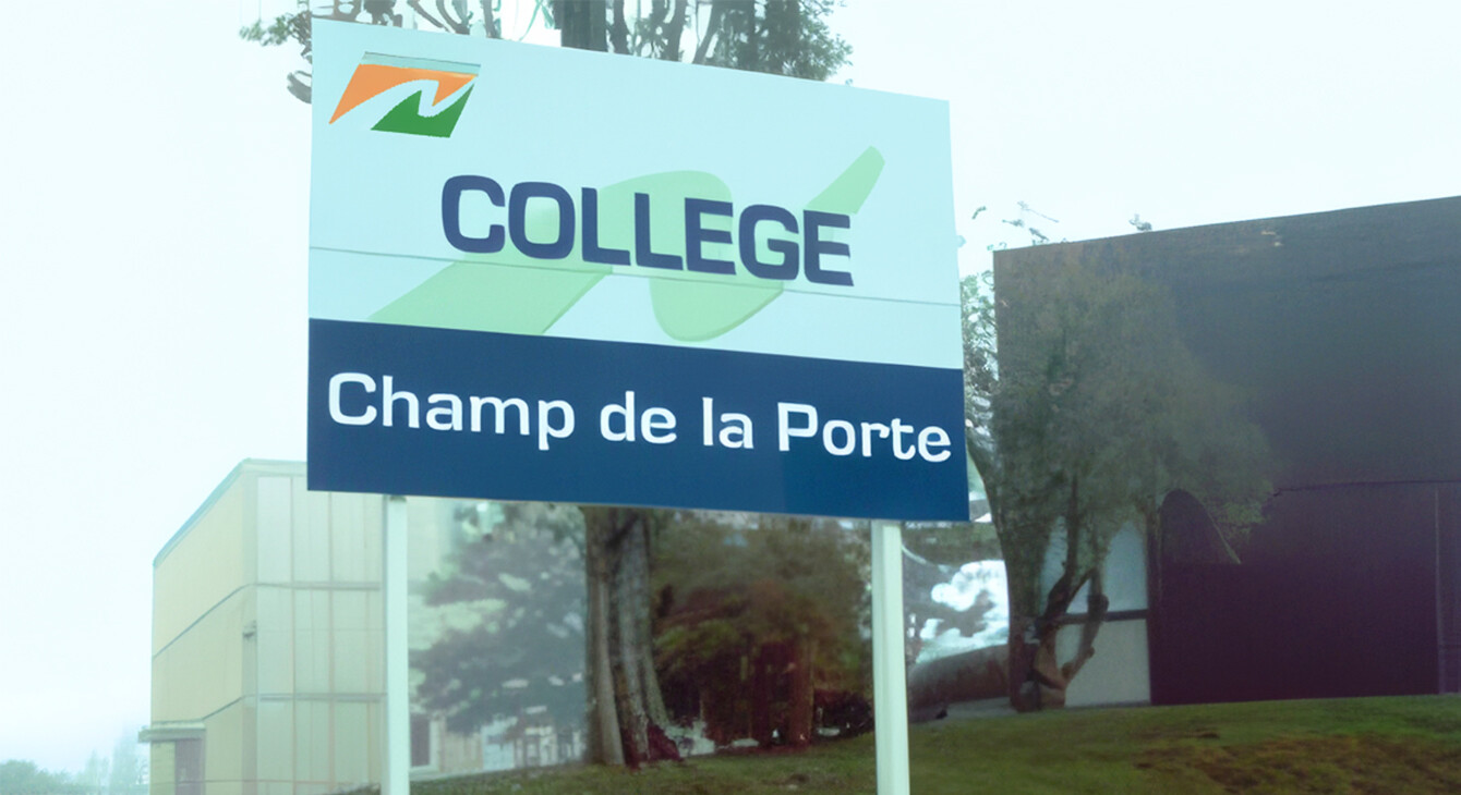 panneau