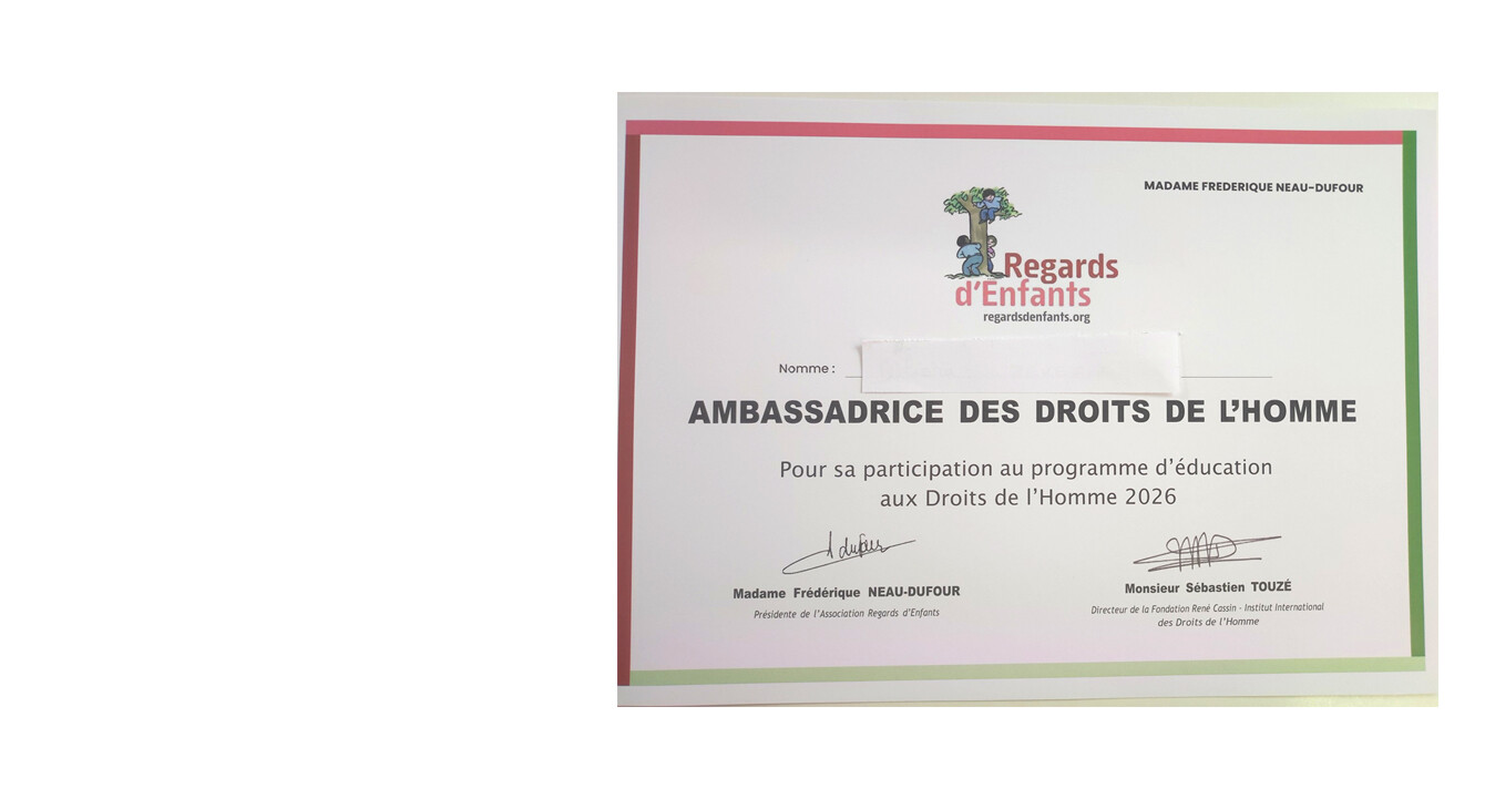 diplôme