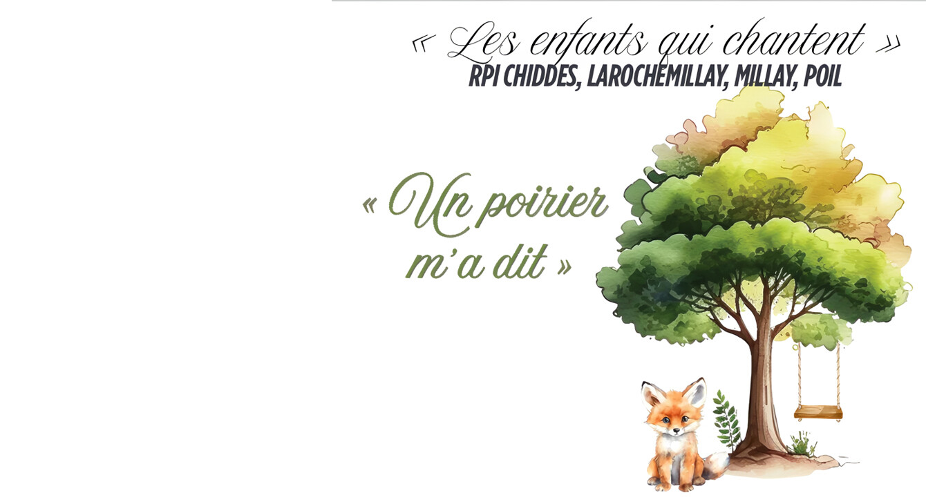 affiche