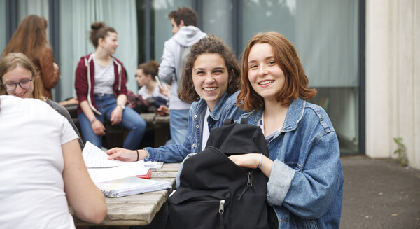 L'orientation du collège au lycée