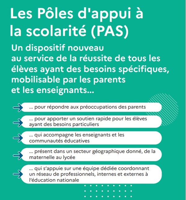 PAS