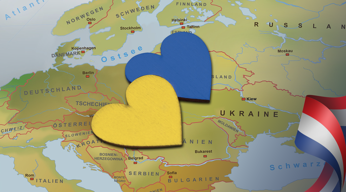 Accueil et scolarisation des enfants ukrainiens