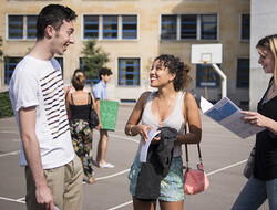 Bac 2022 - résultats du 1er groupe - 5 juillet