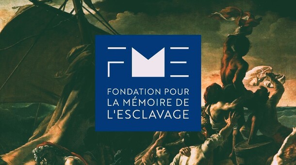Fondation pour la mémoire de l'esclavage