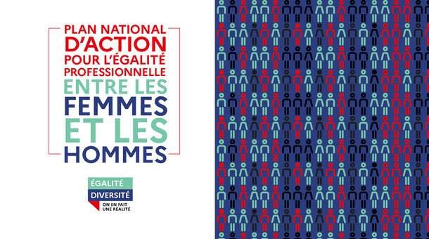égalité pro