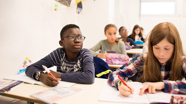 Collège : ce qui change pour les élèves de 6e à la rentrée 2023