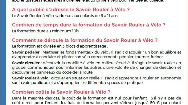 SVR-faq