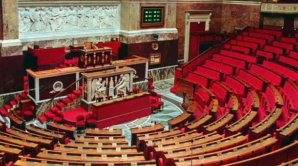 hémicycle