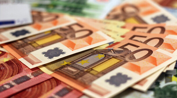 billets de banque