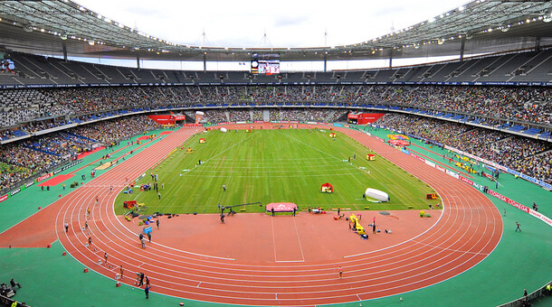 stade de France