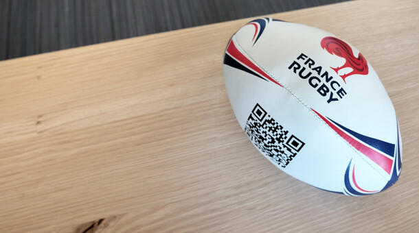 ballon de rugby