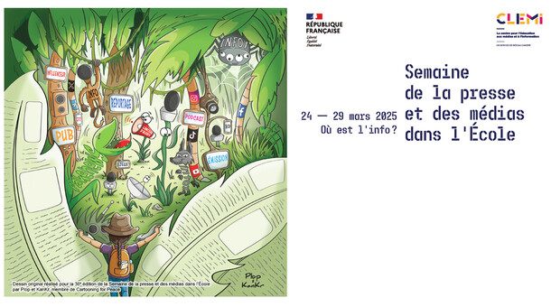 affiche