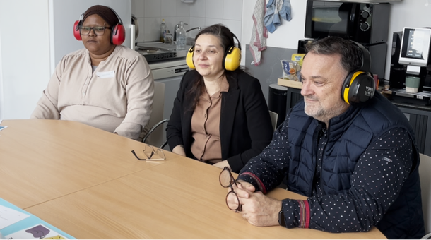 ateliers de sensibilisation au handicap