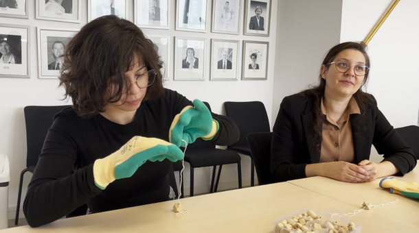ateliers de sensibilisation au handicap