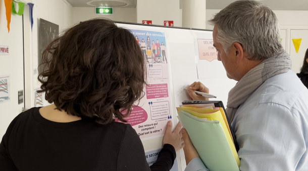 ateliers de sensibilisation au handicap