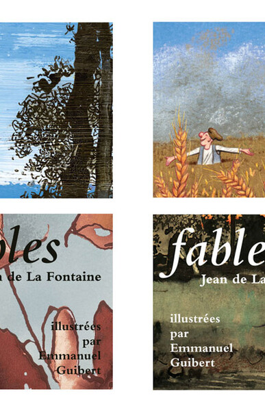 DSDEN 21 Fête des Fables Faites des fables Jean de La Fontaine 1621-2021