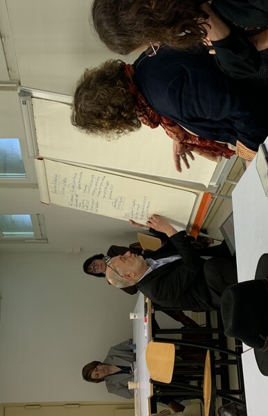 PROJET ACAD