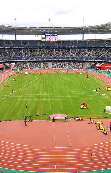 stade de France