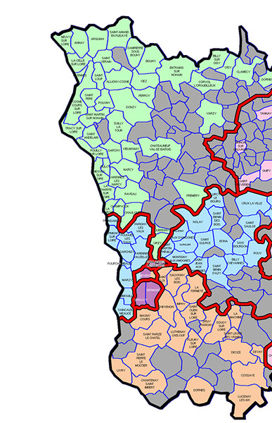 carte